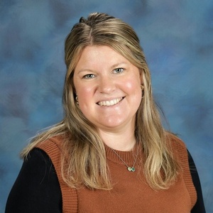 Team Page: Mrs. Kyle